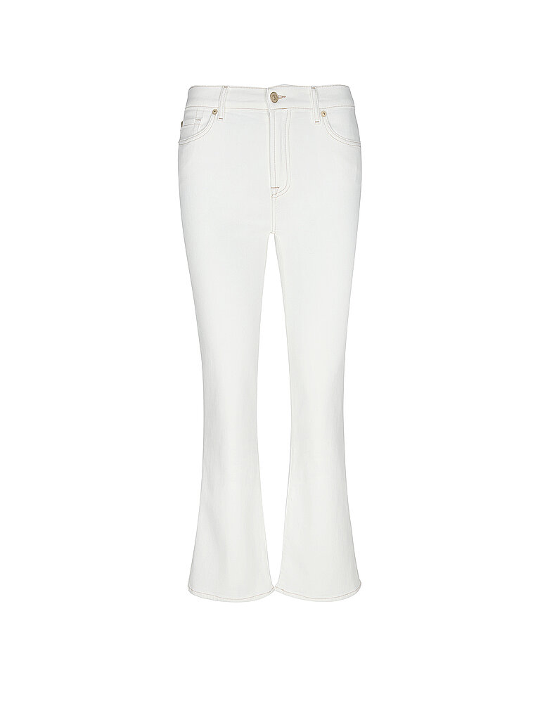 7 FOR ALL MANKIND Jeans Flared Fit 7/8 DAISY – 7 For All Mankind