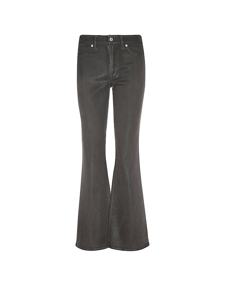 7 FOR ALL MANKIND Jeans Bootcut Fit THE LEGGY  braun | 26