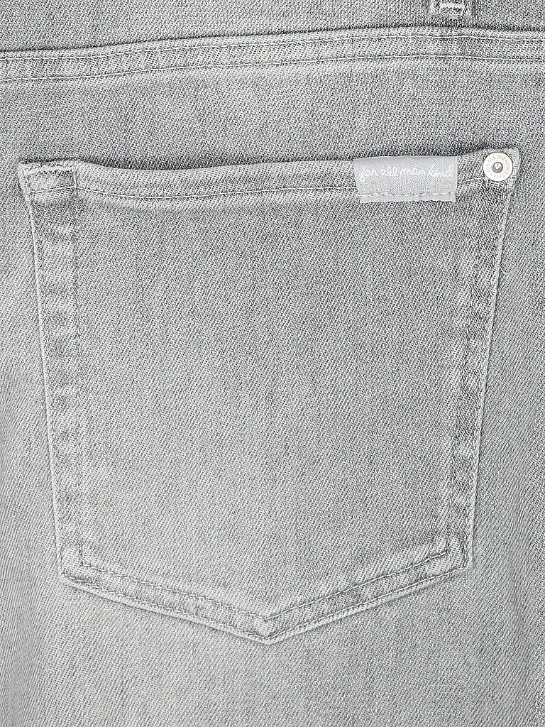 7 FOR ALL MANKIND | Highwaist Jeans Wide Leg  JO PANALU | 