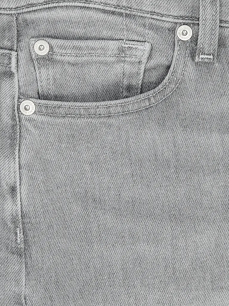 7 FOR ALL MANKIND | Highwaist Jeans Wide Leg  JO PANALU | 