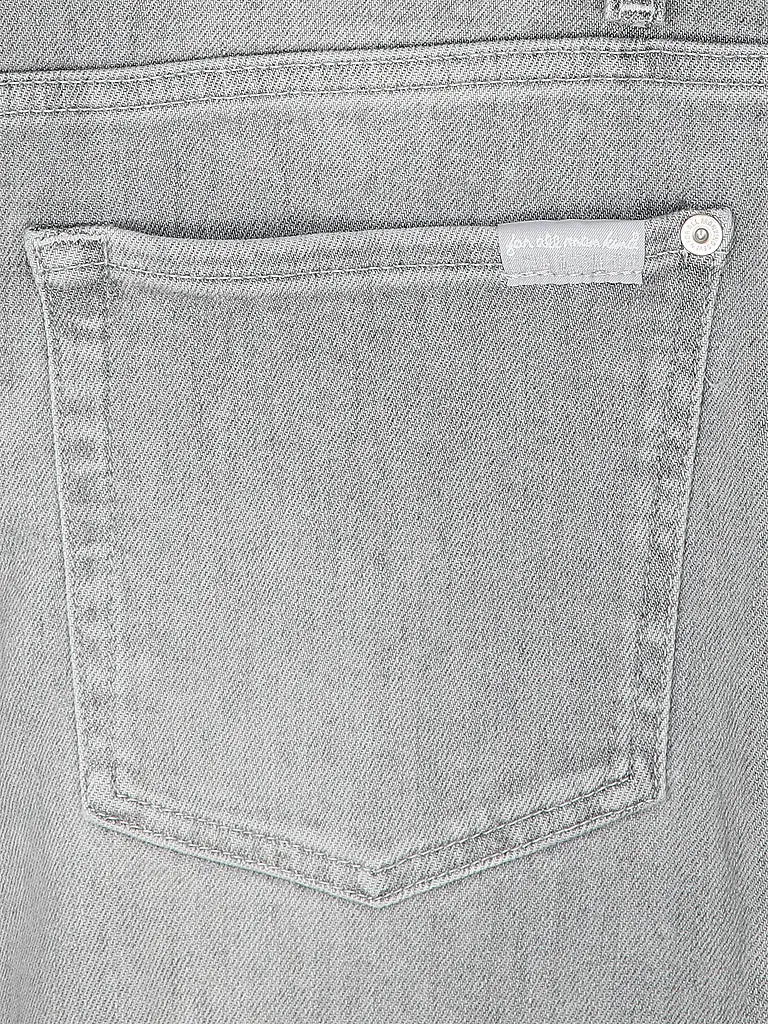 7 FOR ALL MANKIND | Highwaist Jeans Wide Leg  JO PANALU | 