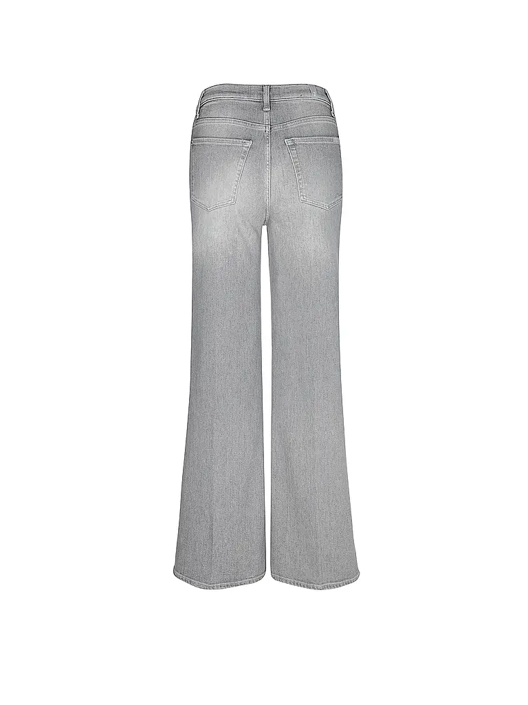 7 FOR ALL MANKIND | Highwaist Jeans Wide Leg  JO PANALU | 