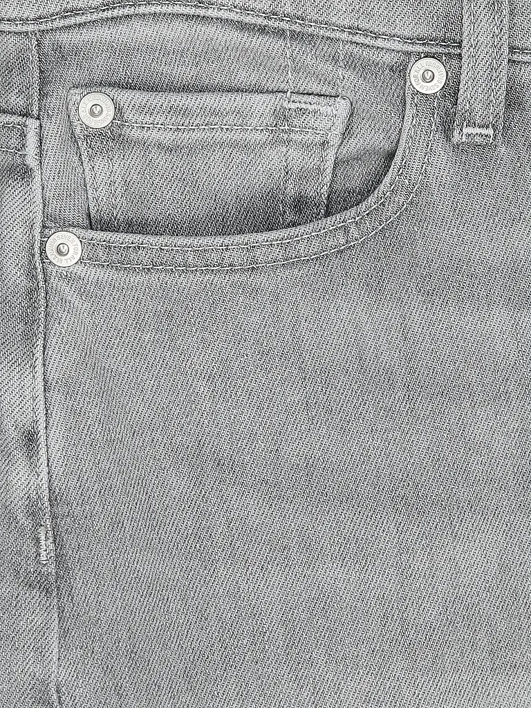 7 FOR ALL MANKIND | Highwaist Jeans Wide Leg  JO PANALU | 