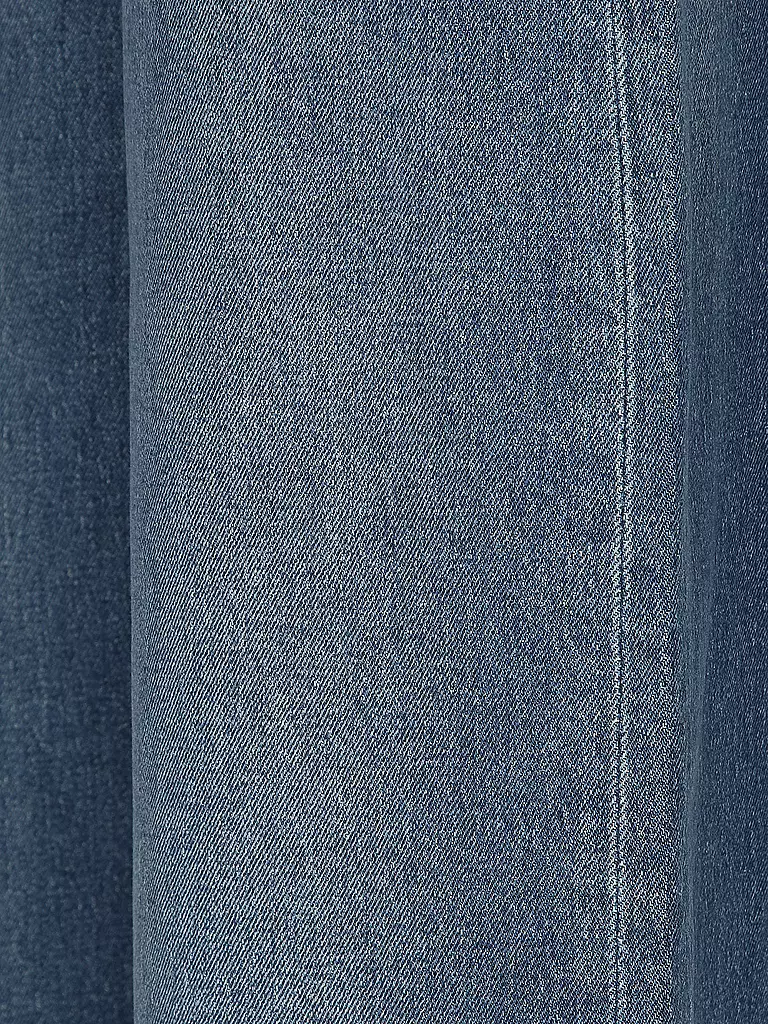 7 FOR ALL MANKIND | Jeans Balloon Fit BONNIE | blau