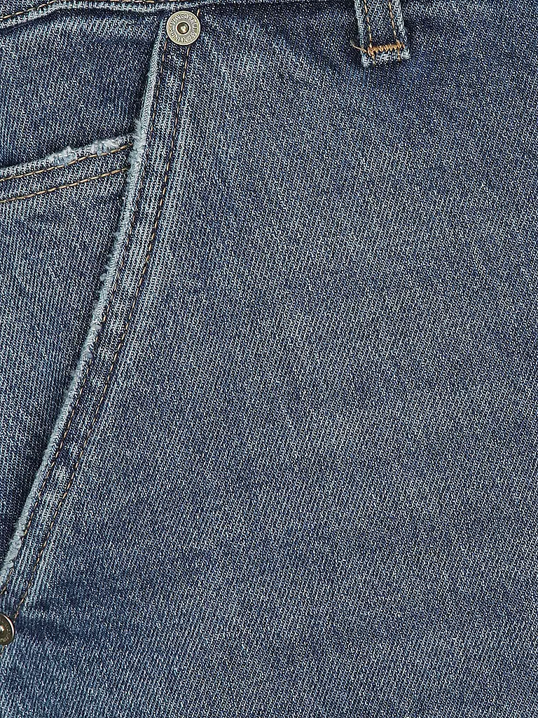 7 FOR ALL MANKIND | Jeans Balloon Fit BONNIE | blau