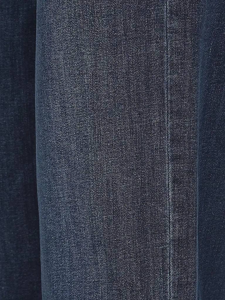 7 FOR ALL MANKIND | Jeans Flared Fit 7/8 ALEXA | dunkelblau