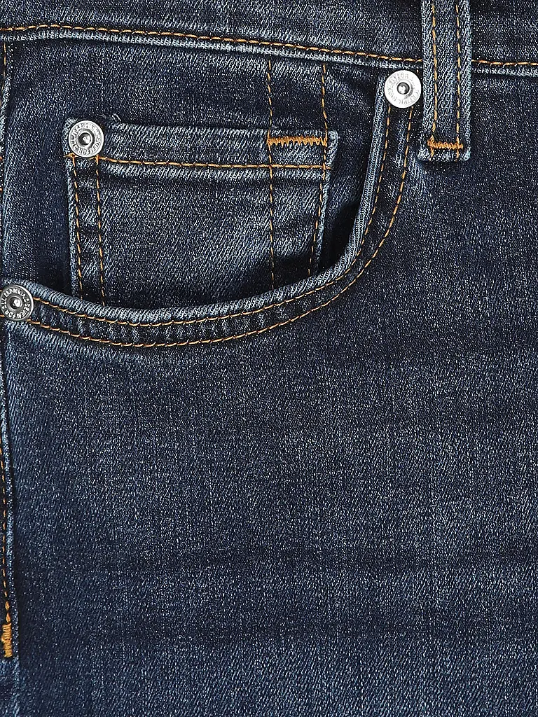 7 FOR ALL MANKIND | Jeans Flared Fit 7/8 ALEXA | dunkelblau