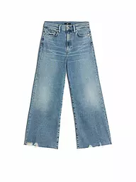 7 FOR ALL MANKIND | Jeans Flared Fit 7/8 JO | hellblau