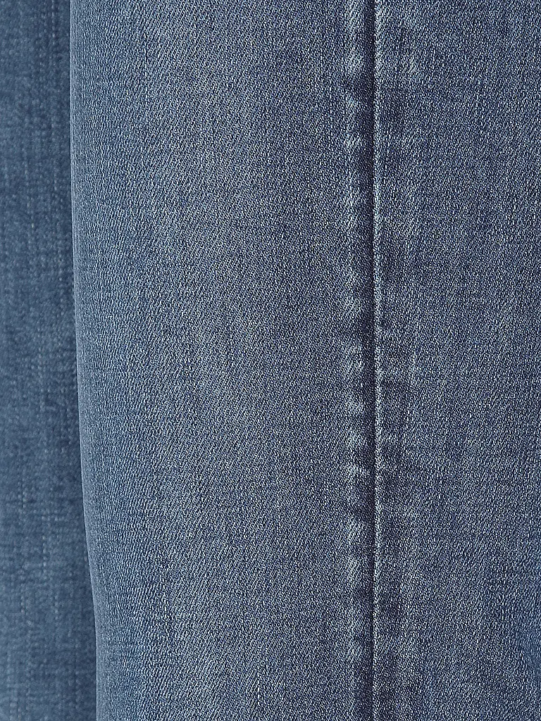 7 FOR ALL MANKIND | Jeans Flared Fit THE LEGGY | Blau