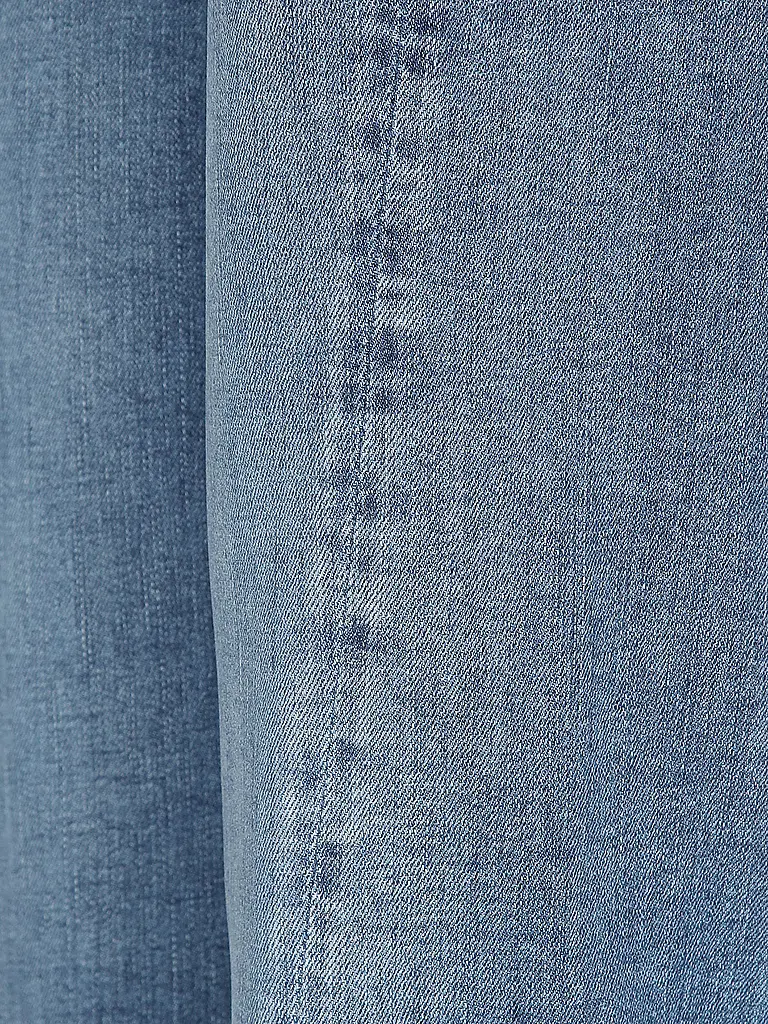 7 FOR ALL MANKIND | Jeans Flared Fit YUMA | blau