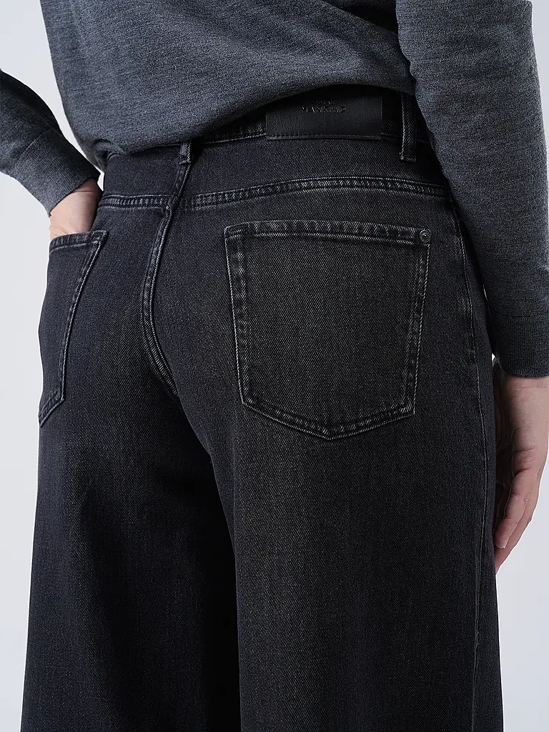7 FOR ALL MANKIND | Jeans Wide Leg MARIE | 