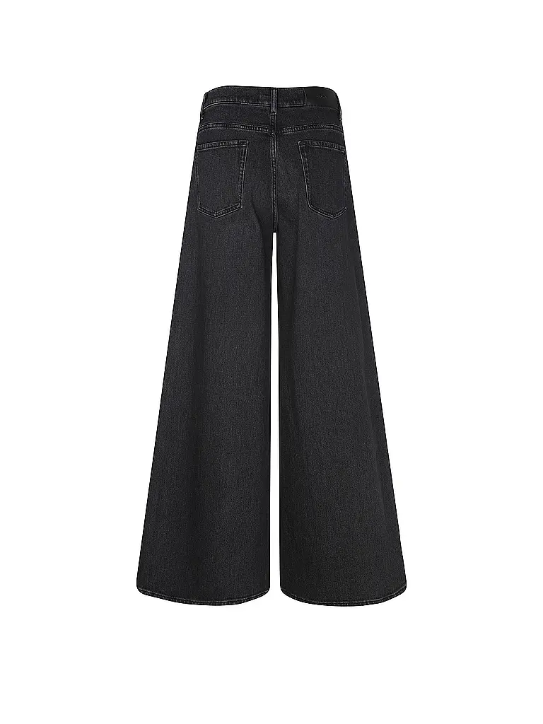 7 FOR ALL MANKIND | Jeans Wide Leg MARIE | 