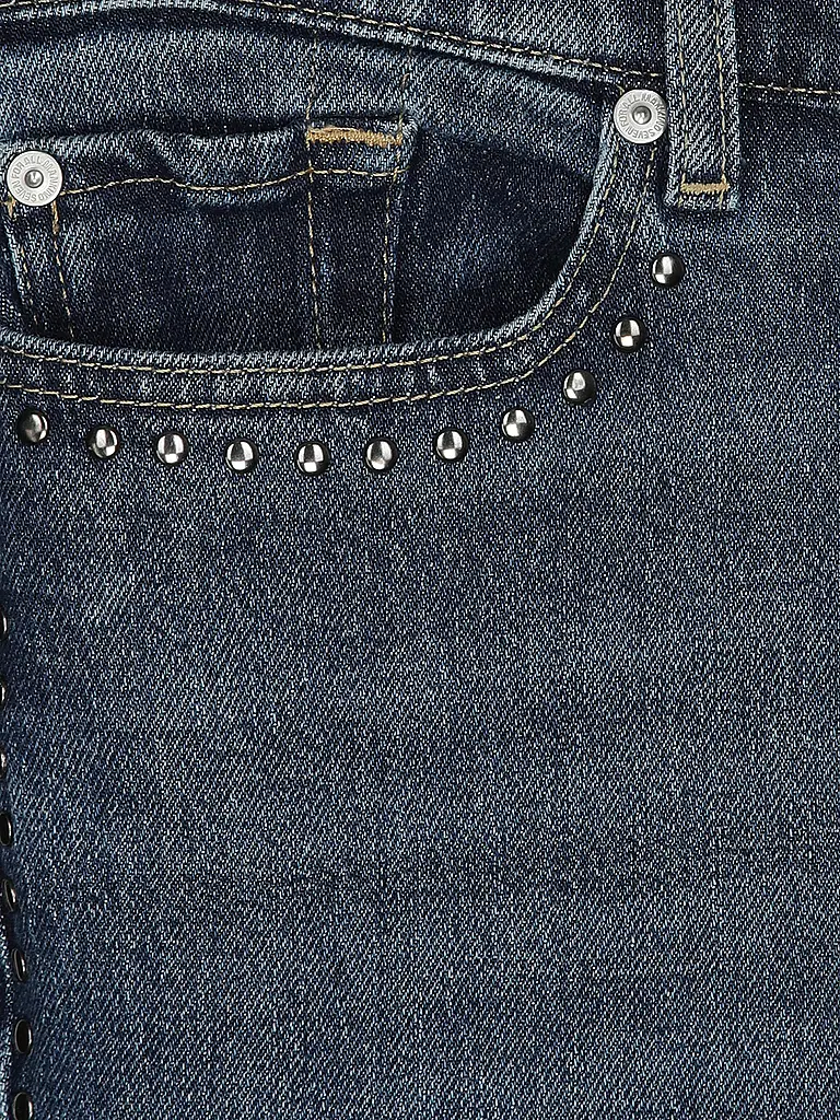 7 FOR ALL MANKIND | Jeans Wide Leg TWISTED LOTTA | 