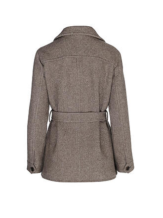 A.P.C. | Blazer | braun