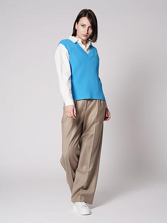 A.P.C. | Hemdbluse | weiss