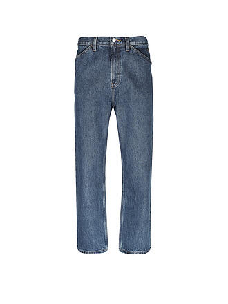 A.P.C. | Jeans Straight Fit MARIAN | blau