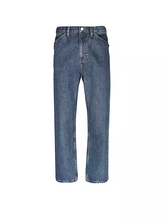 A.P.C. | Jeans Straight Fit MARIAN | blau