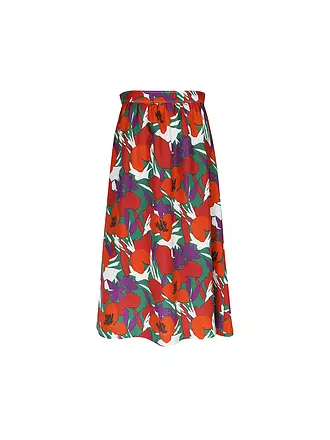 A.P.C. | Midirock RAVENNA | rot
