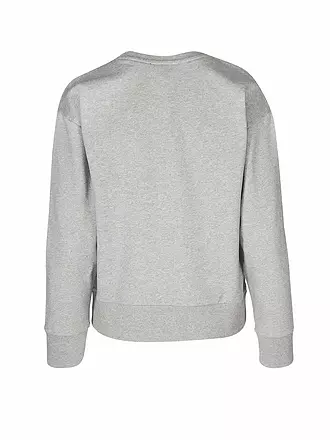 A.P.C. | Sweater JANICE | grau