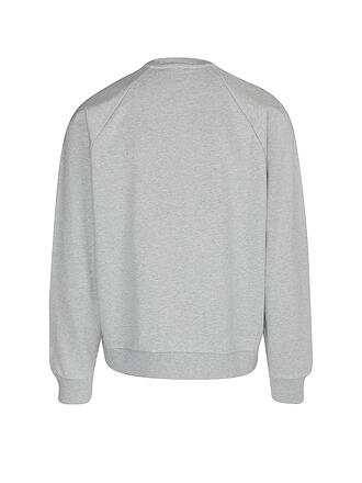 A.P.C. | Sweater SHIBA | grau
