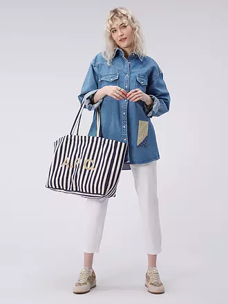 A.P.C. | Tasche - Shopper DIANE | dunkelblau