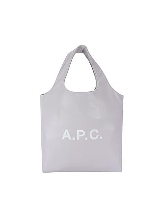 A.P.C. | Tasche - Tote Bag NINON | lila