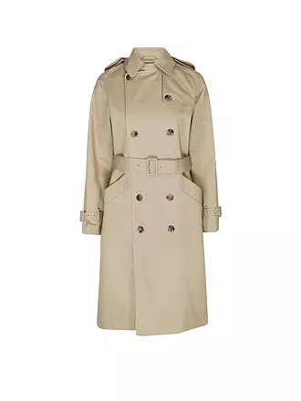 A.P.C. | Trenchcoat GRETA | beige