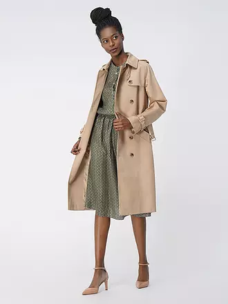 A.P.C. | Trenchcoat GRETA | beige