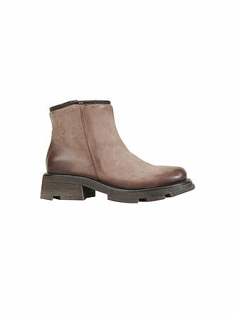 A.S.98 | Lederstiefel | olive
