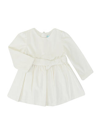 ABEL & LULA |  Baby Kleid | creme