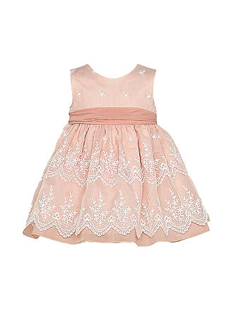 ABEL & LULA | Baby Kleid | rosa