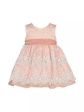 ABEL & LULA | Baby Kleid | rosa