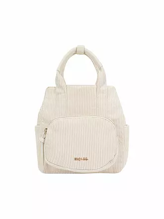 ABEL & LULA | Mädchen Cordrucksack | beige