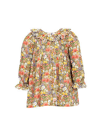 ABEL & LULA | Mädchen Kleid | bunt