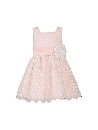 ABEL & LULA | Mädchen Kleid | rosa