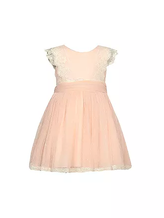 ABEL & LULA | Mädchen Kleid | rosa