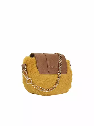 ABEL & LULA | Mädchen Tasche | gelb