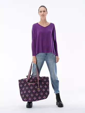ABSOLUT | Kaschmirpullover CAMILLA | camel