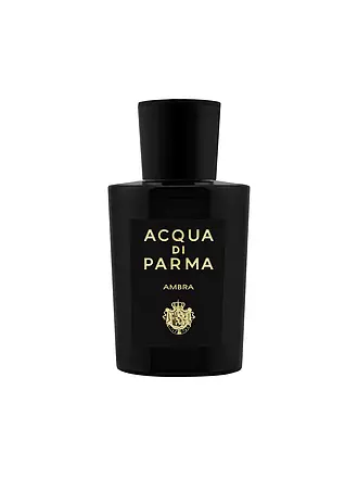 ACQUA DI PARMA | Ambra Eau de Parfum  Natural Spray 100ml | keine Farbe
