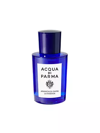 ACQUA DI PARMA | Arancia di Capri La Riserva Eau de Parfum 180ml | keine Farbe