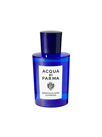 ACQUA DI PARMA | Arancia di Capri La Riserva Eau de Parfum 180ml | keine Farbe
