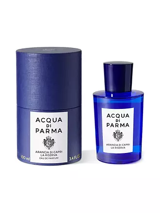 ACQUA DI PARMA | Arancia di Capri La Riserva Eau de Parfum 180ml | keine Farbe