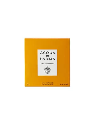 ACQUA DI PARMA | Autoduft - Arancia Di Capri Refill | keine Farbe