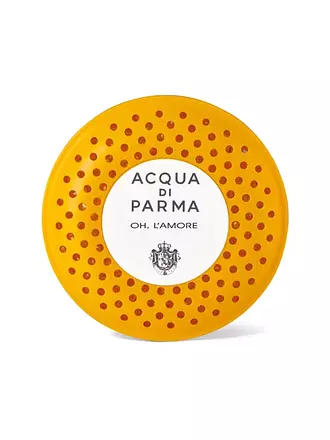 ACQUA DI PARMA | Autoduft - Fico di Amalfi Car Refill | keine Farbe