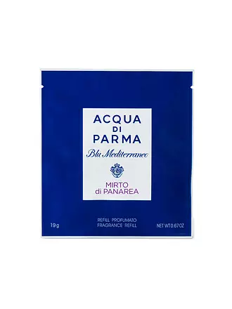 ACQUA DI PARMA | Autoduft - La Casa Sul Lago Car Refill | keine Farbe