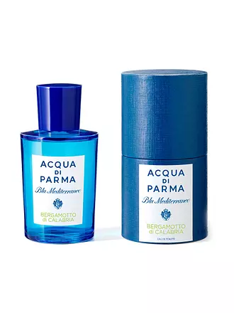 ACQUA DI PARMA | Bergamotto di Calabria Eau de Toilette 100ml | keine Farbe