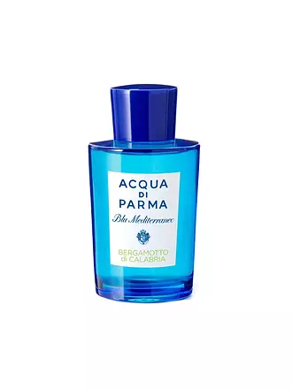 ACQUA DI PARMA | Bergamotto di Calabria Eau de Toilette 180ml | keine Farbe