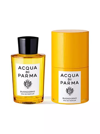 ACQUA DI PARMA | Buongiorno Eau de Parfum 100ml | keine Farbe