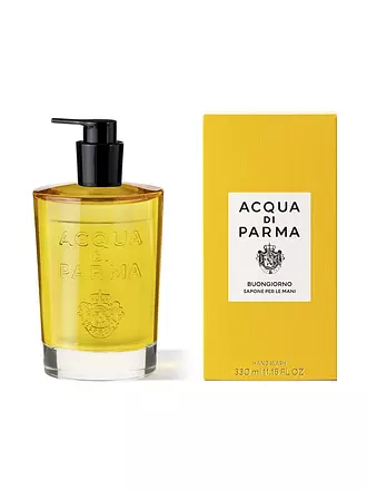 ACQUA DI PARMA | Buongiorno Handseifen Refill 330ml | keine Farbe