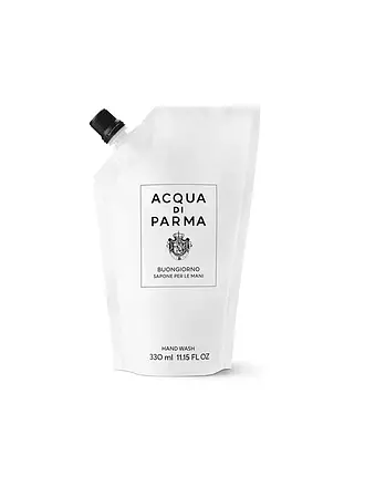 ACQUA DI PARMA | Buongiorno Handseifen Refill 330ml | keine Farbe